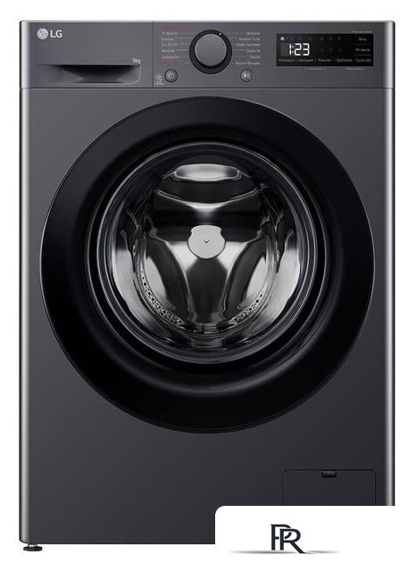 Стиральная машина LG F4W90506J - Изображение №1 — Интернет-магазин ПроЗаказ