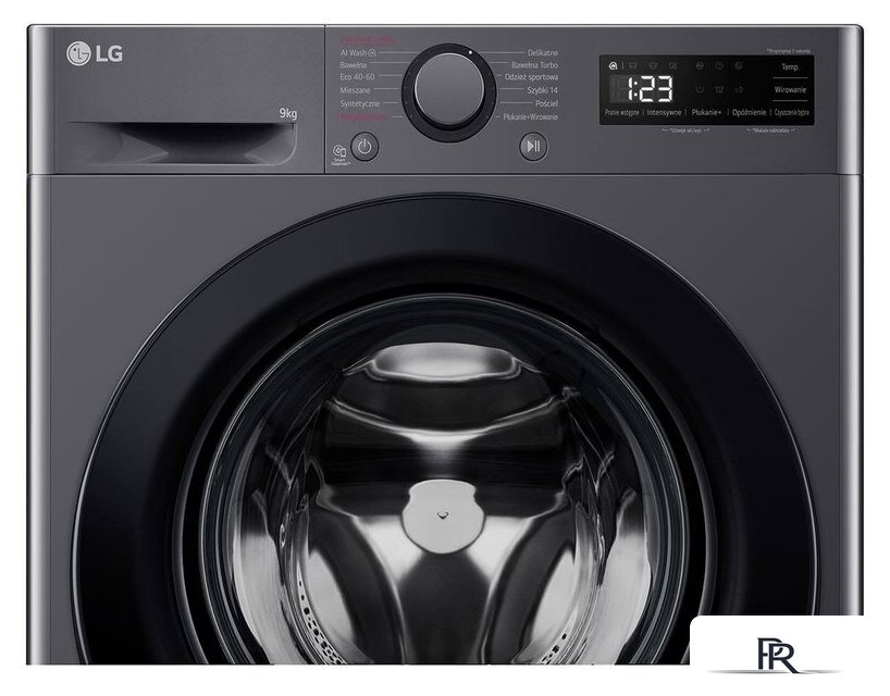 Стиральная машина LG F4W90506J - Изображение №5 — Интернет-магазин ПроЗаказ