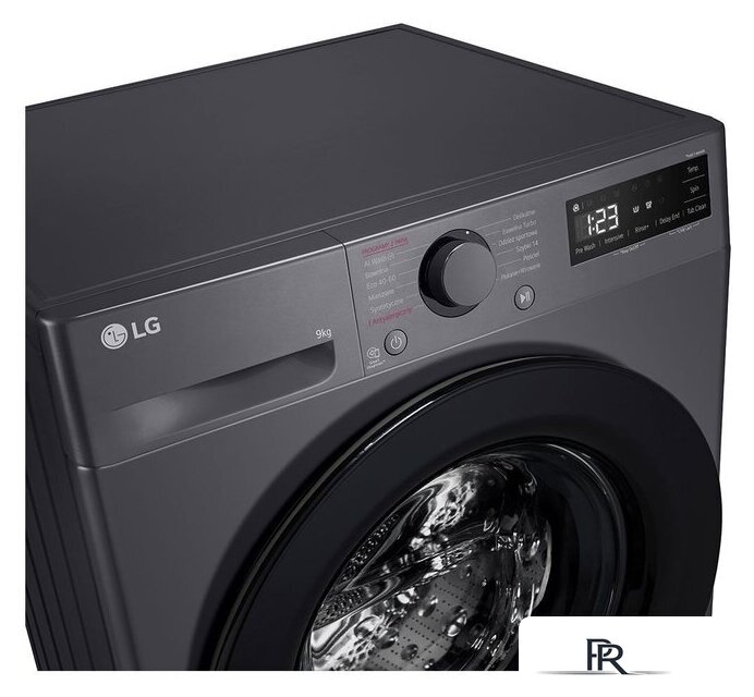 Стиральная машина LG F4W90506J - Изображение №3 — Интернет-магазин ПроЗаказ