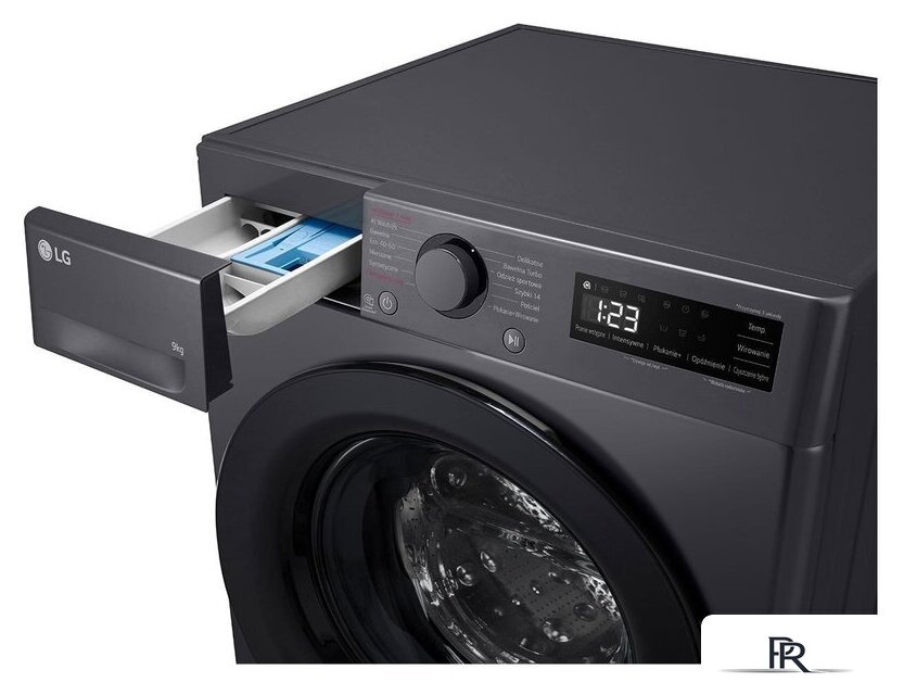 Стиральная машина LG F4W90506J - Изображение №6 — Интернет-магазин ПроЗаказ