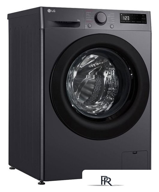 Стиральная машина LG F4W90506J - Изображение №10 — Интернет-магазин ПроЗаказ