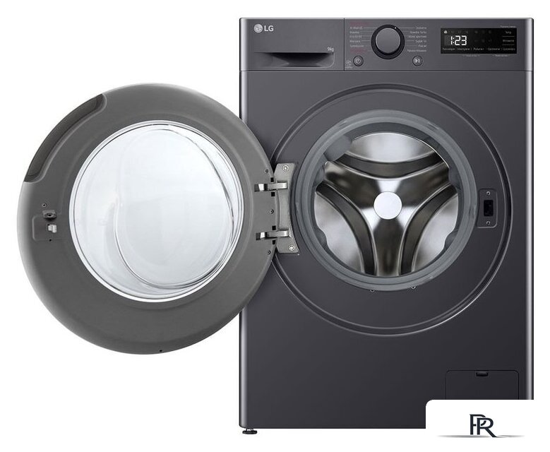 Стиральная машина LG F4W90506J - Изображение №2 — Интернет-магазин ПроЗаказ