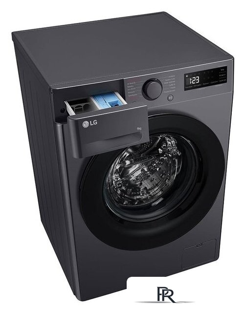 Стиральная машина LG F4W90506J - Изображение №8 — Интернет-магазин ПроЗаказ