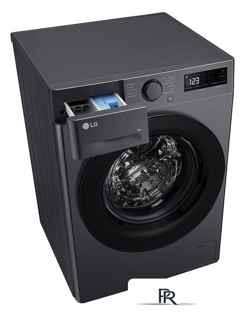 Стиральная машина LG F4W90506J - Изображение №9 — Интернет-магазин ПроЗаказ