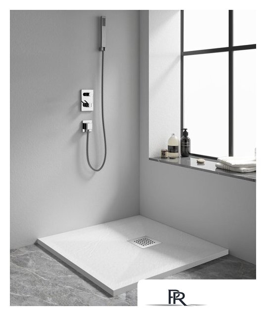 Душевой поддон RGW Stone Tray-W 14152088-01-11 - Изображение №3 — Интернет-магазин ПроЗаказ