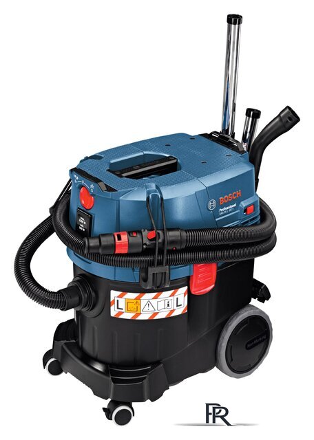 Пылесос Bosch GAS 35 L SFC+ - Изображение №1 — Интернет-магазин ПроЗаказ