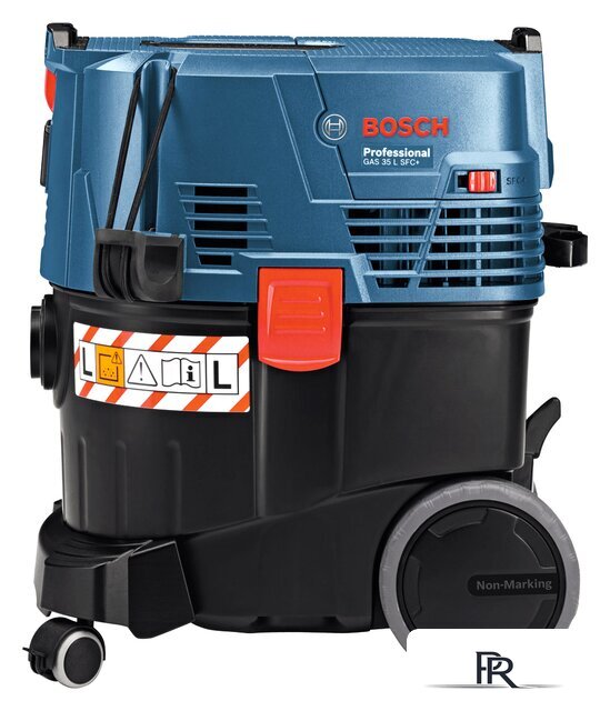 Пылесос Bosch GAS 35 L SFC+ - Изображение №3 — Интернет-магазин ПроЗаказ