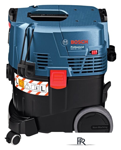 Пылесос Bosch GAS 35 L SFC+ - Изображение №2 — Интернет-магазин ПроЗаказ