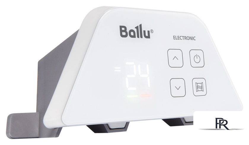 Блок управления конвектора Ballu Transformer Electronic BCT/EVU-4E - Изображение №1 — Интернет-магазин ПроЗаказ