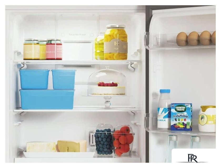 Холодильник Indesit ITS 4160 G - Изображение №6 — Интернет-магазин ПроЗаказ