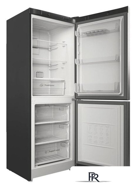 Холодильник Indesit ITS 4160 G - Изображение №4 — Интернет-магазин ПроЗаказ