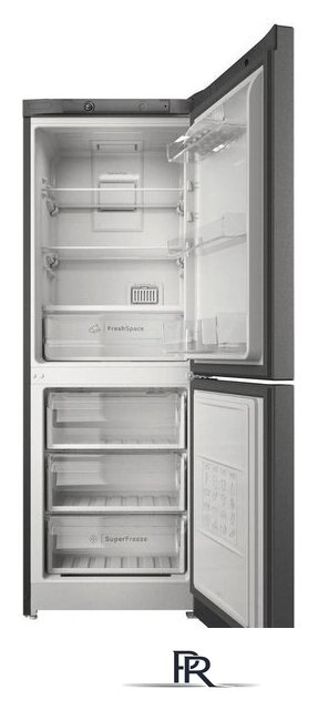 Холодильник Indesit ITS 4160 G - Изображение №3 — Интернет-магазин ПроЗаказ