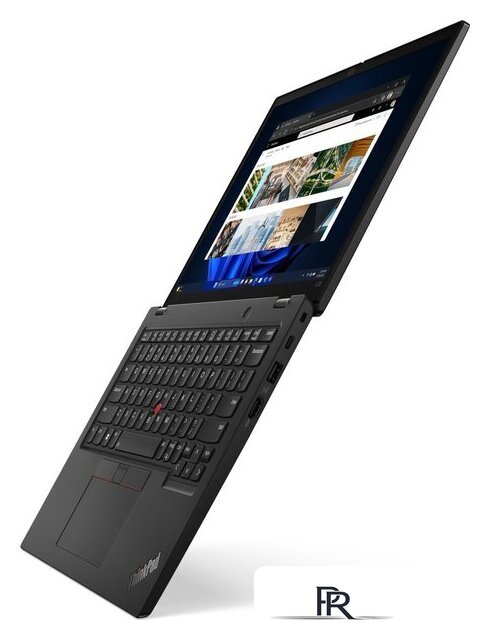 Ноутбук Lenovo ThinkPad L13 Gen 5 21LNA02JCD - Изображение №2 — Интернет-магазин ПроЗаказ