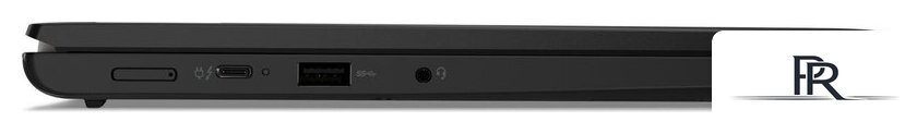 Ноутбук Lenovo ThinkPad L13 Gen 5 21LNA02JCD - Изображение №6 — Интернет-магазин ПроЗаказ