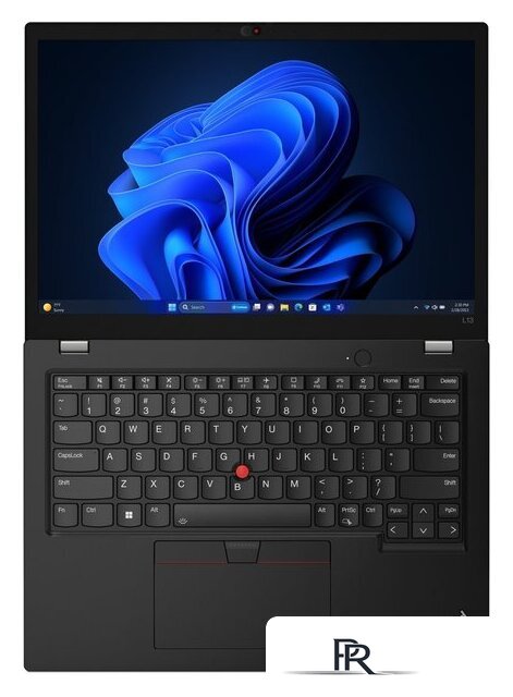 Ноутбук Lenovo ThinkPad L13 Gen 5 21LNA02JCD - Изображение №10 — Интернет-магазин ПроЗаказ