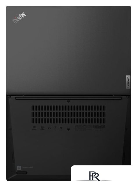 Ноутбук Lenovo ThinkPad L13 Gen 5 21LNA02JCD - Изображение №9 — Интернет-магазин ПроЗаказ