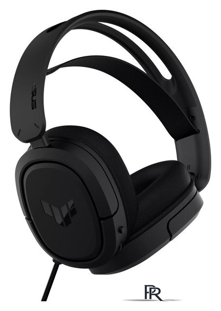 Наушники ASUS TUF Gaming H1 Wireless - Изображение №2 — Интернет-магазин ПроЗаказ