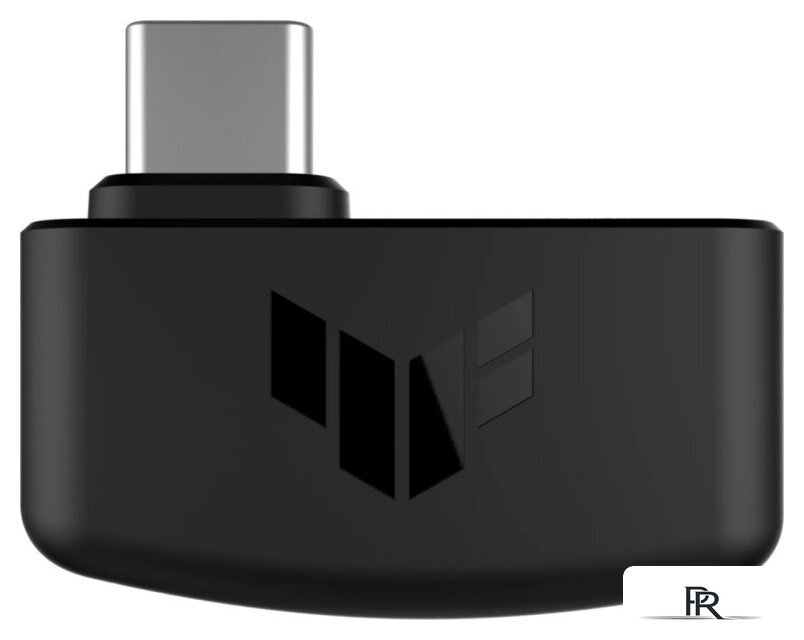 Наушники ASUS TUF Gaming H1 Wireless - Изображение №8 — Интернет-магазин ПроЗаказ