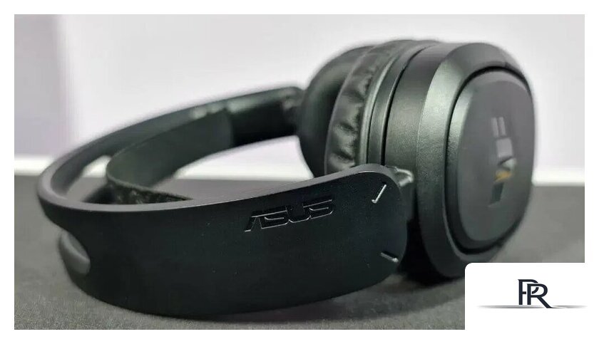 Наушники ASUS TUF Gaming H1 Wireless - Изображение №7 — Интернет-магазин ПроЗаказ