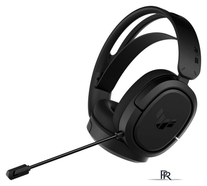 Наушники ASUS TUF Gaming H1 Wireless - Изображение №1 — Интернет-магазин ПроЗаказ