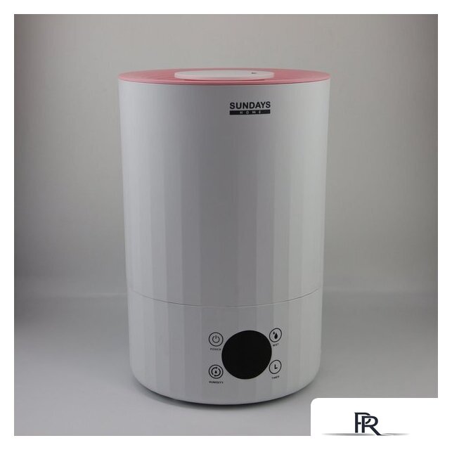 Увлажнитель воздуха Sundays BZT-224S - Изображение №2 — Интернет-магазин ПроЗаказ