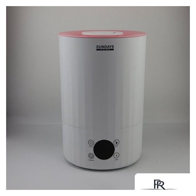 Увлажнитель воздуха Sundays BZT-224S - Изображение №4 — Интернет-магазин ПроЗаказ