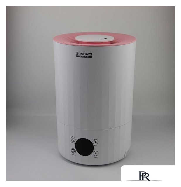 Увлажнитель воздуха Sundays BZT-224S - Изображение №3 — Интернет-магазин ПроЗаказ