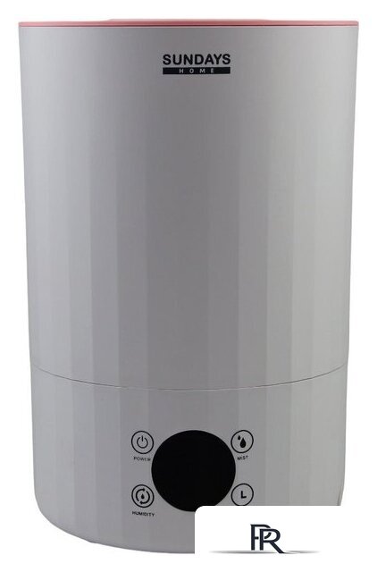 Увлажнитель воздуха Sundays BZT-224S - Изображение №1 — Интернет-магазин ПроЗаказ