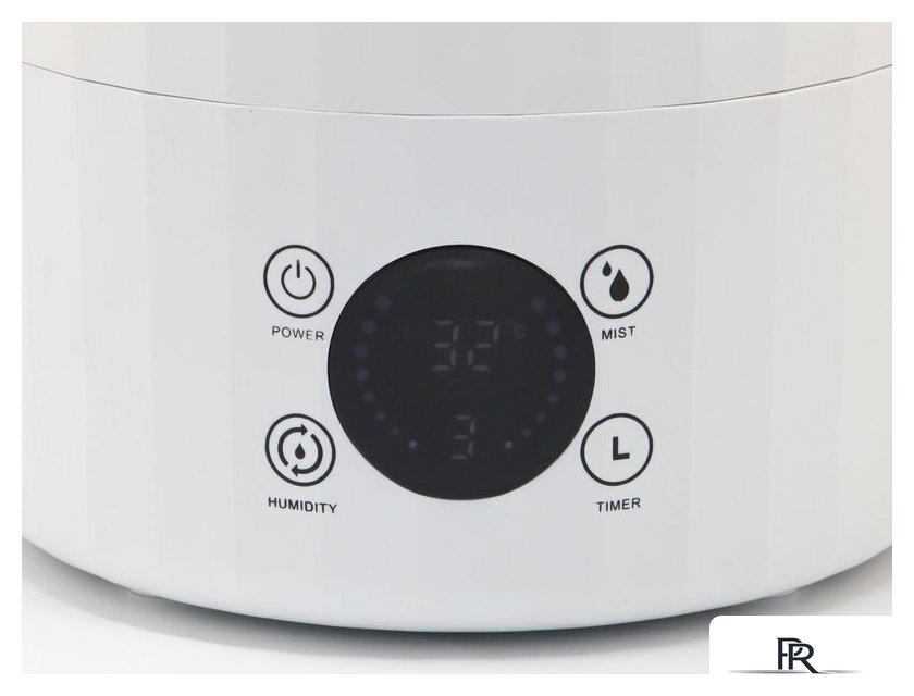 Увлажнитель воздуха Sundays BZT-224S - Изображение №6 — Интернет-магазин ПроЗаказ