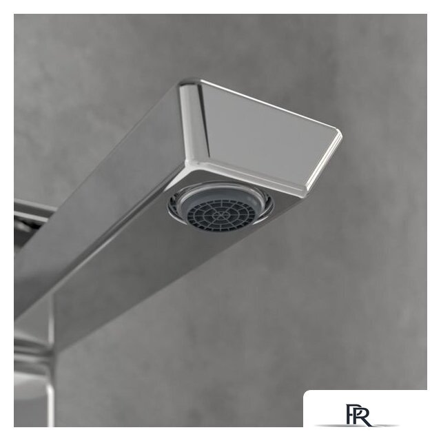 Смеситель Villeroy & Boch Subway 3.0 TVW11200400061 - Изображение №8 — Интернет-магазин ПроЗаказ