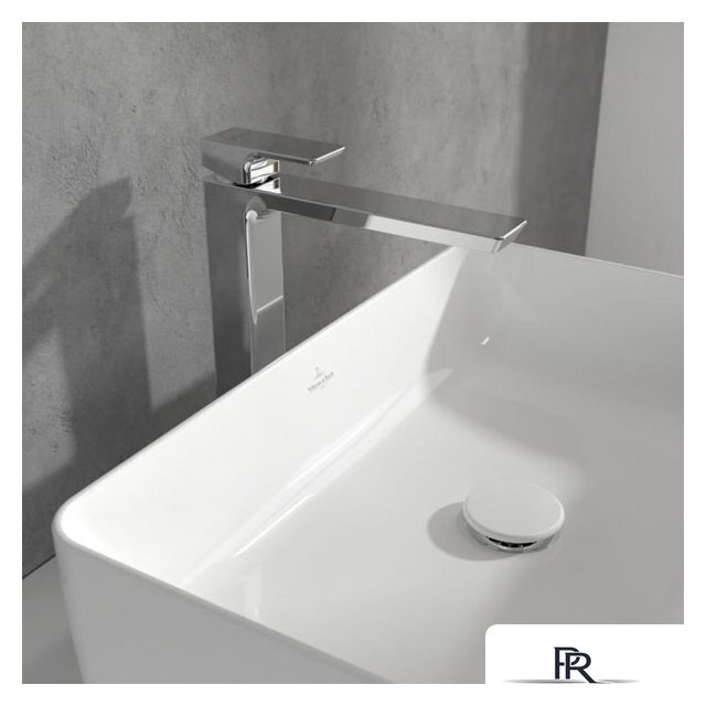 Смеситель Villeroy & Boch Subway 3.0 TVW11200400061 - Изображение №2 — Интернет-магазин ПроЗаказ
