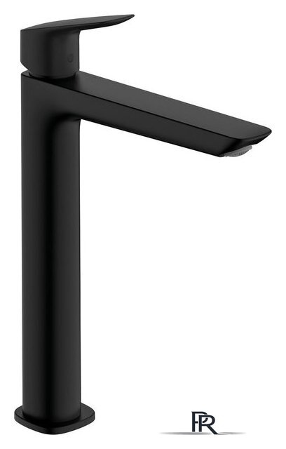 Смеситель Hansgrohe Logis 71257670 - Изображение №1 — Интернет-магазин ПроЗаказ