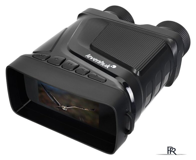 Бинокль Levenhuk Atom Digital DNB200 81702 - Изображение №1 — Интернет-магазин ПроЗаказ