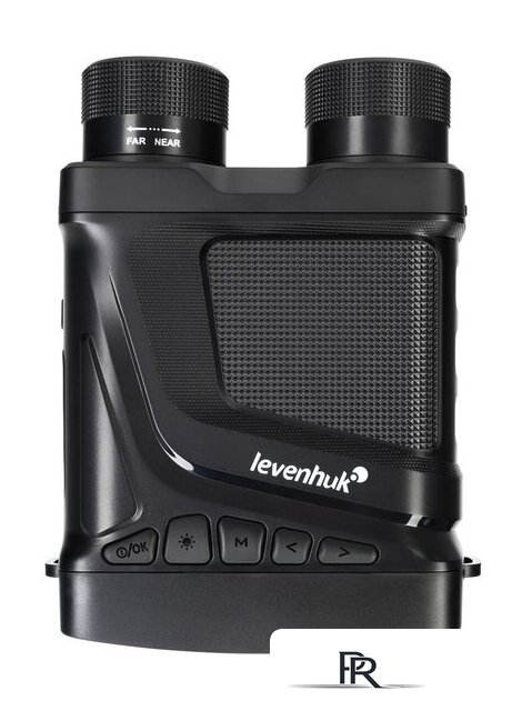 Бинокль Levenhuk Atom Digital DNB200 81702 - Изображение №4 — Интернет-магазин ПроЗаказ