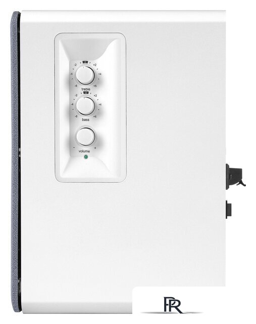 Акустика Edifier R1280T (белый) - Изображение №3 — Интернет-магазин ПроЗаказ