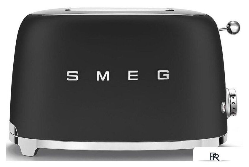 Тостер Smeg TSF01BLMEU - Изображение №6 — Интернет-магазин ПроЗаказ