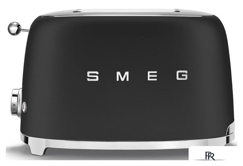 Тостер Smeg TSF01BLMEU - Изображение №7 — Интернет-магазин ПроЗаказ
