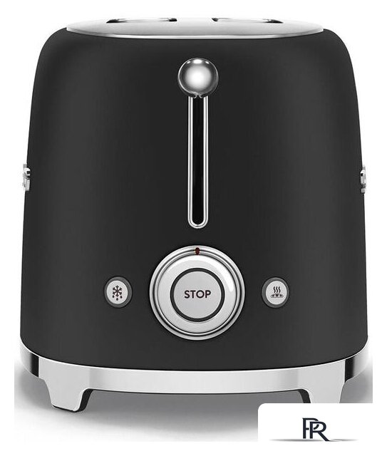 Тостер Smeg TSF01BLMEU - Изображение №8 — Интернет-магазин ПроЗаказ