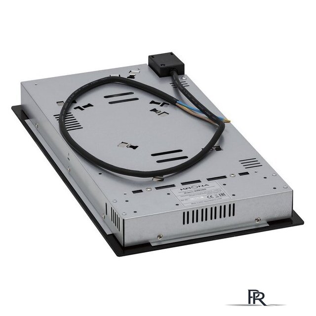 Варочная панель Krona Laurel 30 BL - Изображение №3 — Интернет-магазин ПроЗаказ