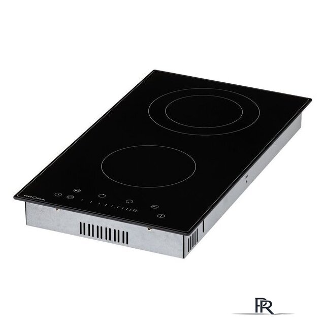 Варочная панель Krona Laurel 30 BL - Изображение №2 — Интернет-магазин ПроЗаказ