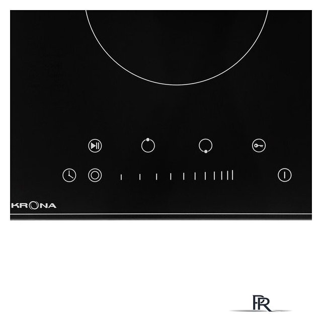 Варочная панель Krona Laurel 30 BL - Изображение №4 — Интернет-магазин ПроЗаказ