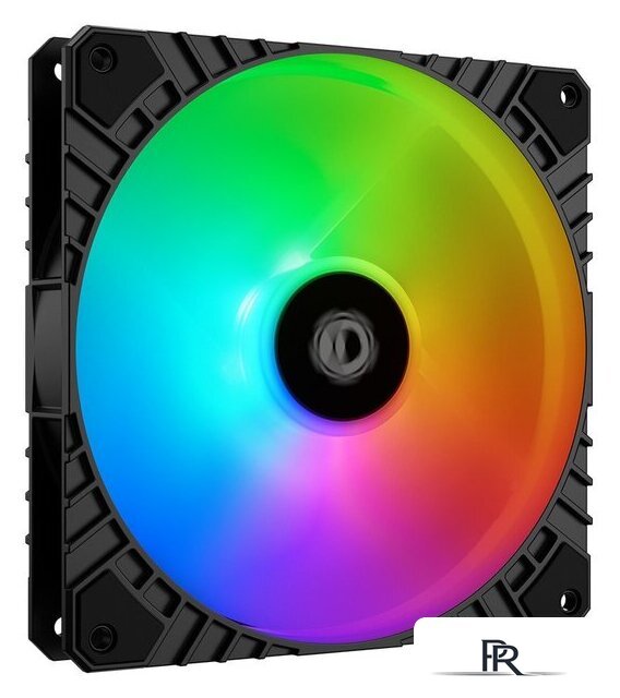 Вентилятор для корпуса ID-Cooling WF-14025-XT ARGB - Изображение №1 — Интернет-магазин ПроЗаказ