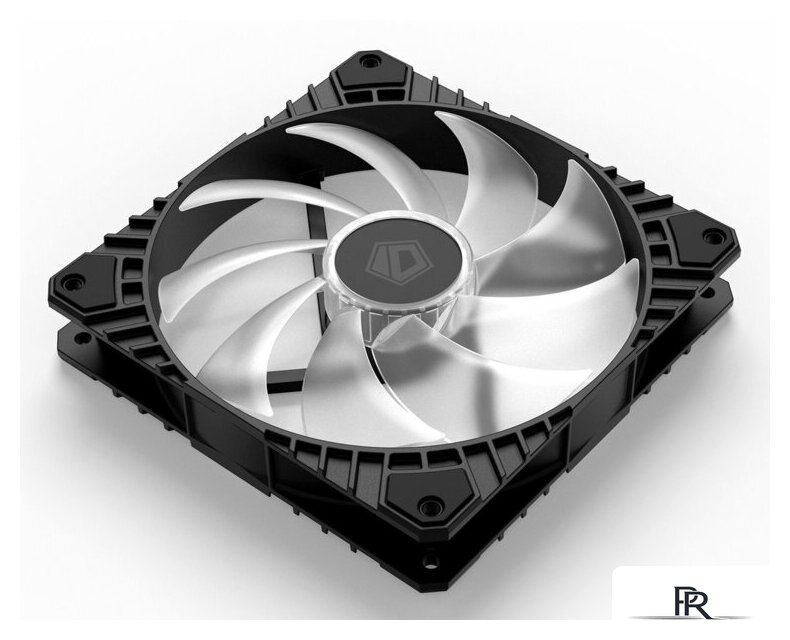 Вентилятор для корпуса ID-Cooling WF-14025-XT ARGB - Изображение №3 — Интернет-магазин ПроЗаказ