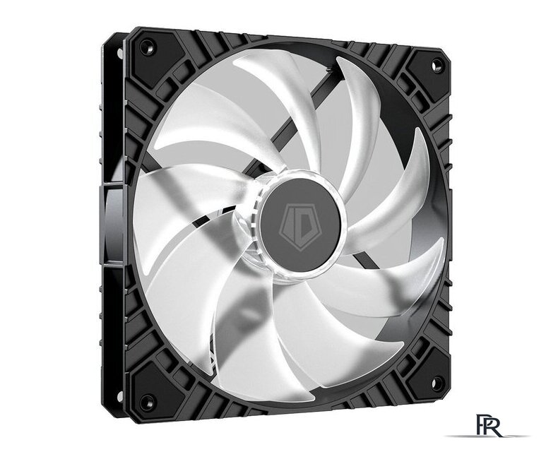 Вентилятор для корпуса ID-Cooling WF-14025-XT ARGB - Изображение №2 — Интернет-магазин ПроЗаказ