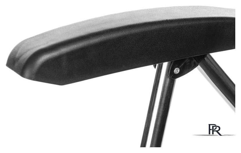 Кресло Coyote HYK001 (черный/красный) - Изображение №15 — Интернет-магазин ПроЗаказ