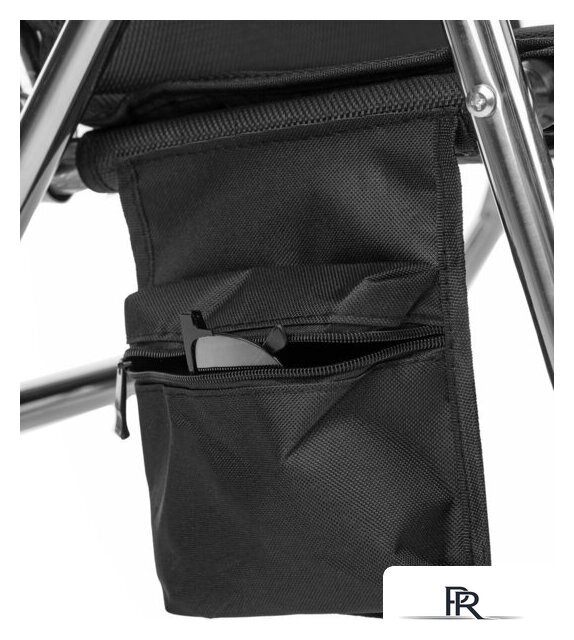 Кресло Coyote HYK001 (черный/красный) - Изображение №13 — Интернет-магазин ПроЗаказ