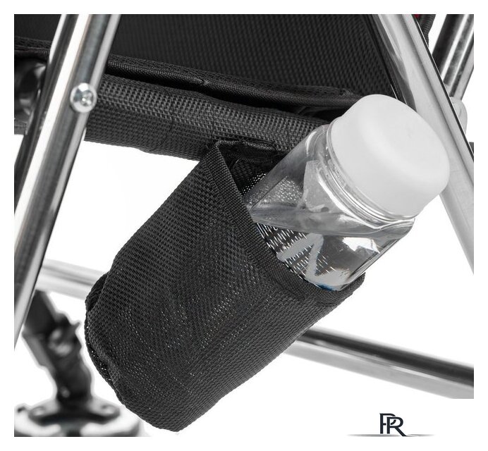 Кресло Coyote HYK001 (черный/красный) - Изображение №14 — Интернет-магазин ПроЗаказ