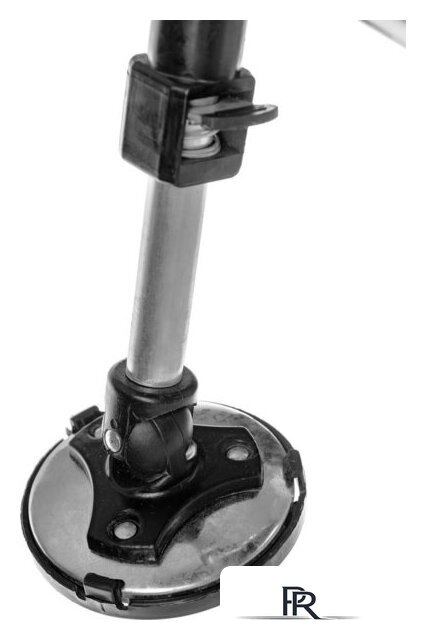 Кресло Coyote HYK001 (черный/красный) - Изображение №17 — Интернет-магазин ПроЗаказ