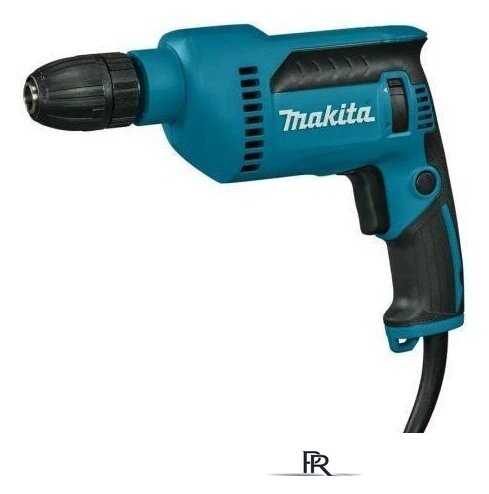 Безударная дрель Makita DP 4021 - Изображение №1 — Интернет-магазин ПроЗаказ