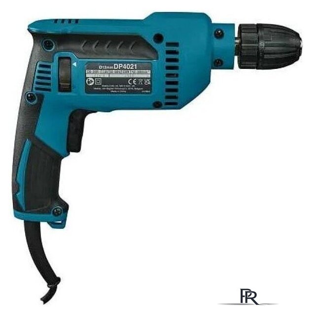 Безударная дрель Makita DP 4021 - Изображение №2 — Интернет-магазин ПроЗаказ